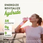 Swanson Simply Hydrate Electrolyte Hydration Mix - Berry Blast 30 Pkts