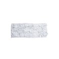 thumbnail image 2 of Efavormart 5 Pack White Satin Rosette Spandex Banquet Wedding Chair Sashes Band For Wedding Party Banquet Event Decoration, 2 of 2