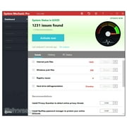 IOLO System Mechanic Pro - 1-Year | 1-Device (Windows)