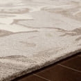 thumbnail image 6 of Surya ATH5150-811 8 x 11 ft. Athena Area Rug, Taupe, 6 of 8