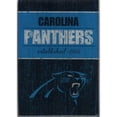 thumbnail image 1 of Aimant de Réfrigérateur Carolina Panthers, 1 of 1