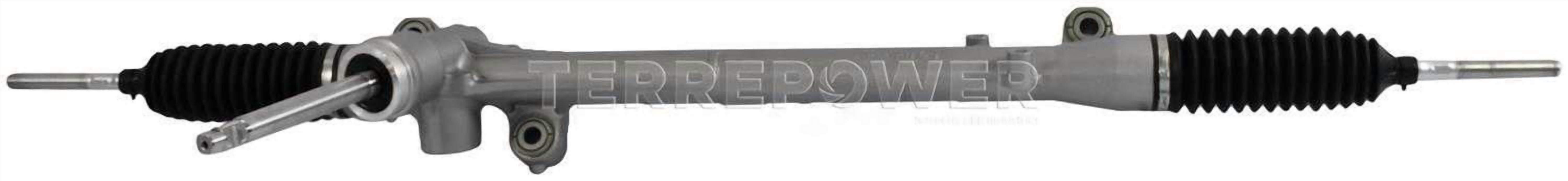 TERREPOWER formerly BBB Industries 208-0112 Power Steering Rack and Pinion Unit