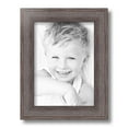 thumbnail image 2 of ArtToFrames 8x11 inch Gray Picture Frame, Gray Wood Poster Frame (4289), 2 of 8