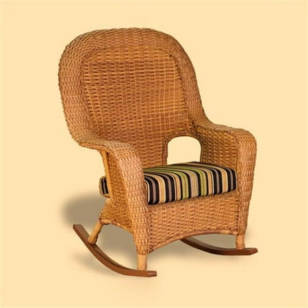 Tortuga LEX-7M Sea Pines Outdoor Rocker---Mojave
