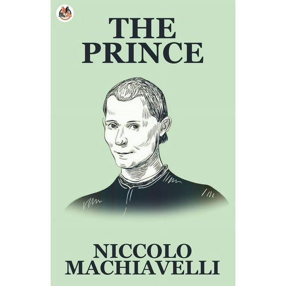 The Prince (Paperback)