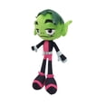 thumbnail image 4 of Teen Titans Go Beast Boy Stuffed Animal Plush Toy, 4 of 4
