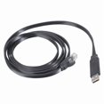 thumbnail image 6 of USB To RJ45 Usb To Console Debugging Cable RJ45 Cable H3C Router Switches Control Cable Applies for Switches Cables, 6 of 10