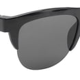 thumbnail image 2 of M Buder AI Smart Bluetooth V5.4 Sunglasses Touch Control UV400 Outdoor Sports Glasses with Built-in Microphone and Speaker for Women and Men Unisex Design Lightweight Audio Eyewear (7.09 in / 18 cm), 2 of 9