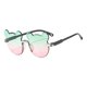 thumbnail image 1 of Nuevas gafas de sol con diseño de oso para niños, modernas y ligeras, con protección UV, ideales para actividades al aire libre de niños y niñas., 1 of 5