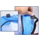 thumbnail image 5 of Billuyoard Bolsa de la compra multifunción para las necesidades diarias Versatilidad y capacidad resistente y duradera Almacenamiento y organización del hogar Mickey Flor Negra, 5 of 6