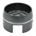 thumbnail image 2 of koolsoo Air Intake Mesh Bellmouth Cover Guard For R Nine T Racer Titanium, 2 of 6