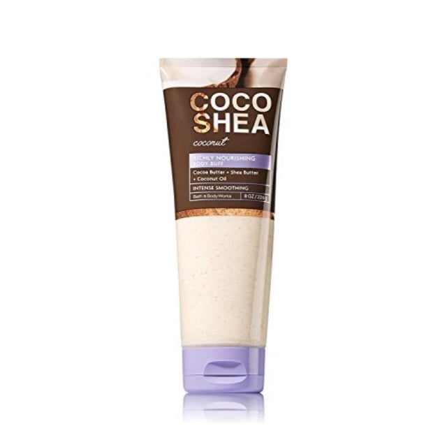 cocoshea coconut