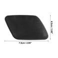 thumbnail image 3 of 51657199141 51657199142 Car Front Right Headlight Washer Nozzle Cover for BMW E70 X5, 3 of 6