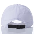 thumbnail image 3 of TOPTIE Mens Nylon Quick-Dry Breathable Sport Baseball Cap, 3 of 7