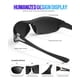 thumbnail image 5 of Gafas de sol KALIYADI polarizadas con protección UV400 para hombre, 5 of 7