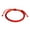 C, variant on Weave Red String Bracelet New Year Bracelet Jewelry M6Z9 Red String U5N1