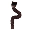 thumbnail image 3 of Flexible Downspout Extensions,Gutter Downspout Extensions Extendable Rain Gutter Downspout Extensions Gutter Downspout Extender Industry-Leading Standards, 3 of 8