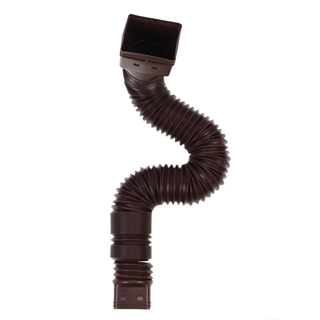 Extensiones de bajante de canalón para lluvia,Extensiones de bajante de canalón Extensiones de bajante extensibles Extensiones de bajante flexibles Diseño de última generación
