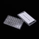 thumbnail image 1 of 1000 piezas micro tornillos tuercas surtidas + de herramientas de reparación de gafas destornilladores para reloj, gafas, gafas de terre, teléfono Fernando Gafas de sol Tornillos Tuercas, 1 of 8