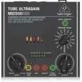 thumbnail image 2 of Sistema de Grabación Behringer Voice Studio, 2 of 3