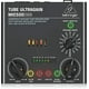 thumbnail image 2 of Sistema de Grabación Behringer Voice Studio, 2 of 3