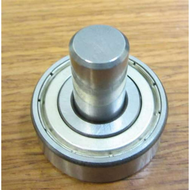1 3 8 Inch Ball Bearing With 1 2 Diameter Integrated 1 Long Axle Walmart Com Walmart Com 1 3 8 Inch Ball Bearing With 1 2 Diameter Integrated 1 Long Axle Walmart Com Walmart Com