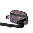 thumbnail image 2 of Teacher & Mom Gift Fanny Pack&nbsp;– Waterproof Adjustable Waist Bag with Inspirational Design, Perfect for Mother's Day, Teacher Appreciation & Everyday Use, 2 of 7