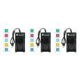 thumbnail image 3 of Wweixi Universal USB 3.7V Rechargeable Lithium Ion Battery Smart Charger No.02 3Set, 3 of 6