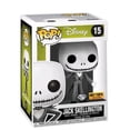 thumbnail image 2 of Jack Diamond Funko Pop Nightmare Before Christmas Funko AHPL29128, 2 of 3