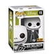 thumbnail image 2 of Jack Diamond Funko Pop Nightmare Before Christmas Funko AHPL29128, 2 of 3