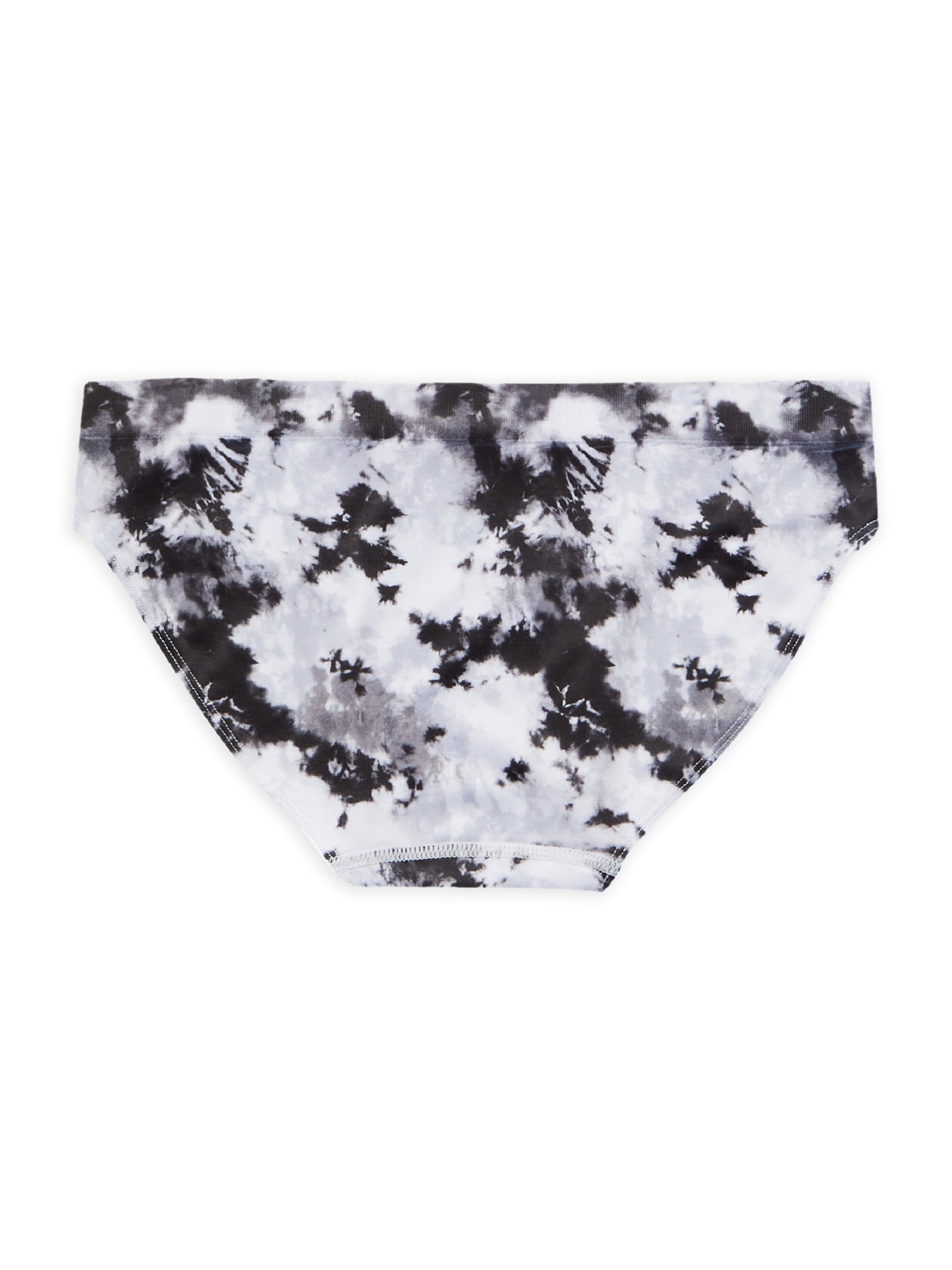 Justice Girls Oh So Soft Seamless 5 Pack Bikinis