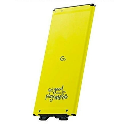 LG G5 New Replacement Battery BL-42D1F (Bulk packaging) - New