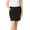 Black, variant on Greg Norman Women's Tennis Golf Skorts Black 3X