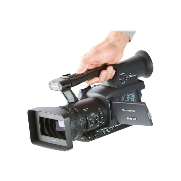 Panasonic AG-HPX170 0.5x High Definition Wide Angle Lens (72mm