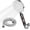 Black, variant on Newentor Filtered Shower Head, 6 Spray Modes High Pressure Shower Head with Handheld, One-Hand Adjustment, Anti-Clog Nozzles, 59" Stainless Steel Hose & Adjustable Bracket, White