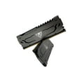 thumbnail image 3 of Patriot Viper Steel 16GB 288-Pin PC RAM DDR4 3600 (PC4 28800) Desktop Memory Model PVS416G360C8, 3 of 5