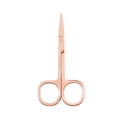 thumbnail image 4 of Soidarity Tijeras para cejas, tijeras para el pelo de la nariz para el hogar, cortador de cejas, accesorio para quitar el pelo, herramienta de belleza Type5 NO5 Soidarity CBP382378, 4 of 4