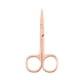 thumbnail image 5 of Seitruly Tijeras para cejas, tijeras para el pelo de la nariz, herramientas para la forma de las cejas, accesorio para quitar el pelo, Type3 NO3, 5 of 6