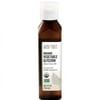 Aura Cacia Organic, Skin Care Oil, Vegetable Glycerin, 4 fl oz (118 ml)