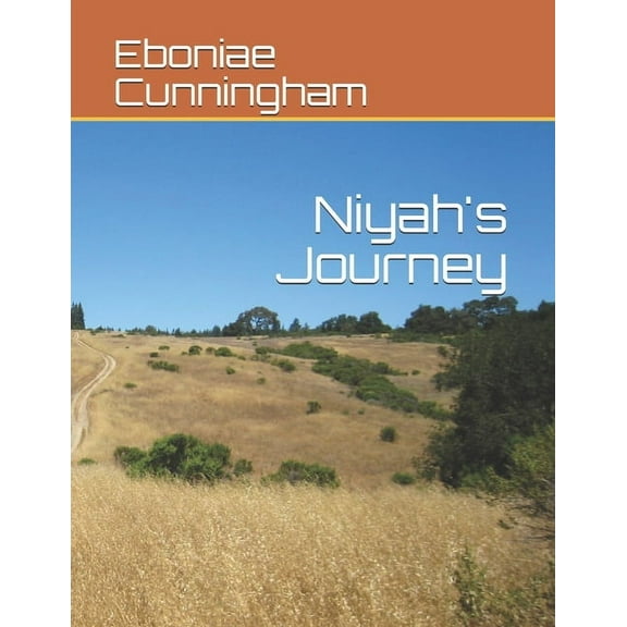 Niyah's Journey, (Paperback)