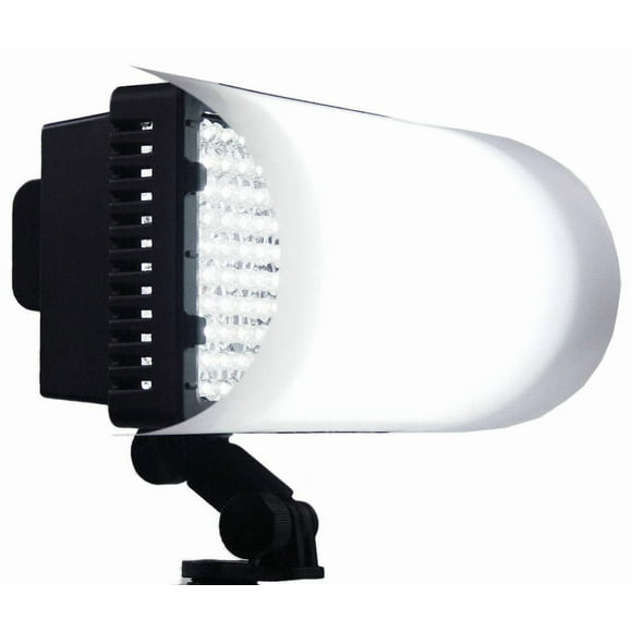 ALZO Diffuser Kit for Most On-Camera LED Video Lights