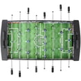thumbnail image 3 of BlueWave Products FOOSBALL NG1031F Playoff 48 In. Foosball Table, 3 of 7