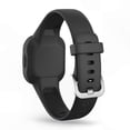 thumbnail image 1 of Silicone Replacement Band for Fitness Tracker - Soft, Lightweight, and Stylish Design, 1 of 5