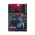 thumbnail image 1 of Película de Spider-Man Super Poseable de Marvel Toy Biz 35112437062, 1 of 2