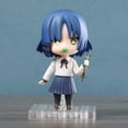 thumbnail image 4 of Yamada Ryo 2243 Ijichi Nijika 2242 Bocchi the Rock! Figura de acción coleccionable de muñeco kawaii reemplazable y móvil, 4 of 5