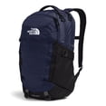 thumbnail image 2 of Mochila THE NORTH FACE Recon Everyday Laptop Navy/Black 30L, 2 of 6