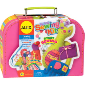 ALEX Toys Craft My Embroidery Kit