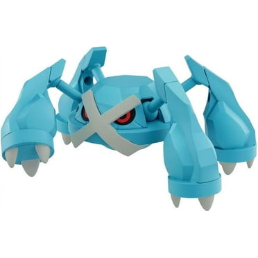 Pokemon Select -Metagross