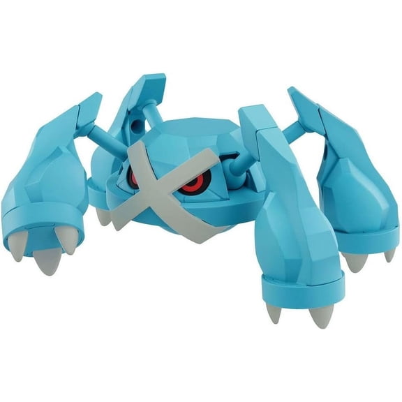 Pokemon Select -Metagross