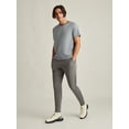 thumbnail image 2 of Bonobos Fielder Men's and Big Men's Running Pant, Up to Size 3XL, 2 of 9